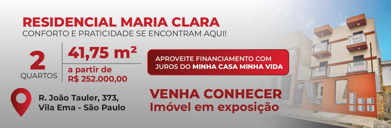 Residencial Maria Clara